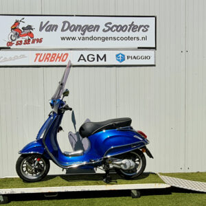 Vespa Sprint