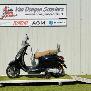 Vespa Primavera