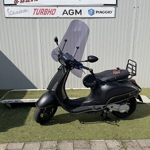 Vespa Sprint 2019