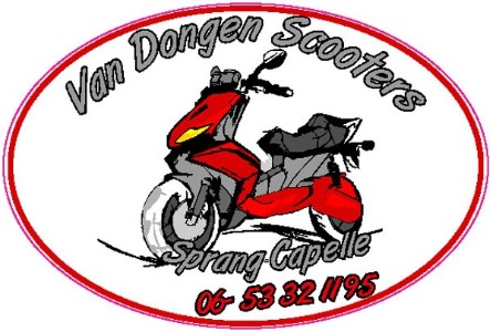 Scooter Service Sprang-Capelle