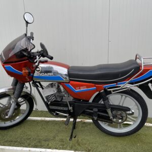 Zündapp KS80