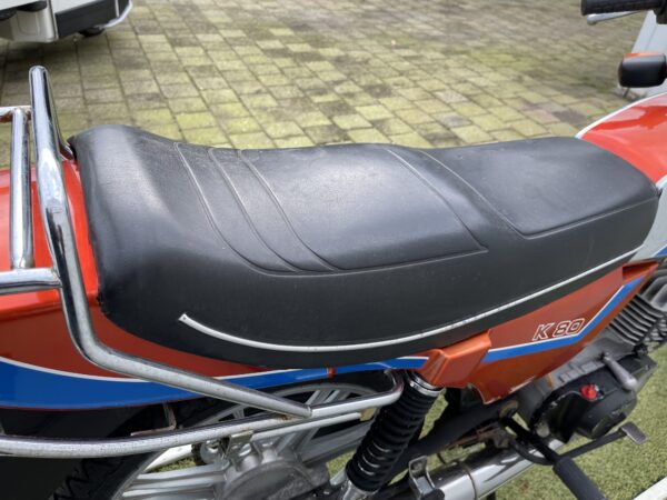 Zündapp KS80 - Afbeelding 3