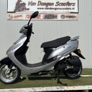 TURBHO CS-50