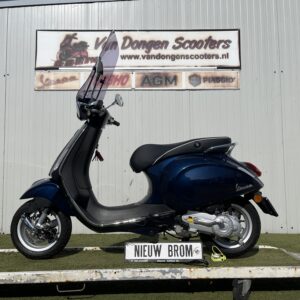 Vespa Primavera